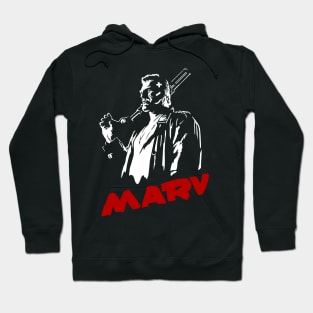 Marv Hoodie